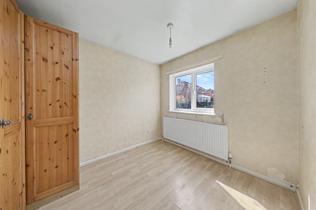 Hazel Drive Wingerworth
